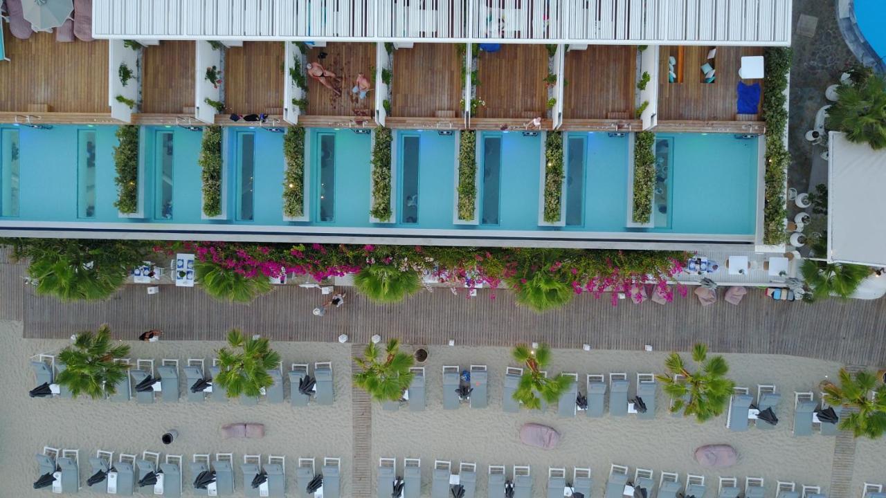 Mykonos Dove Beachfront